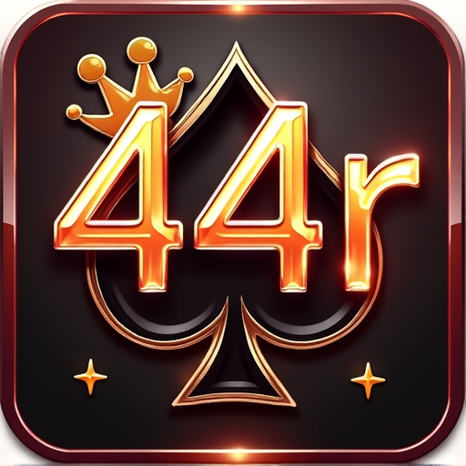 Logo 44r